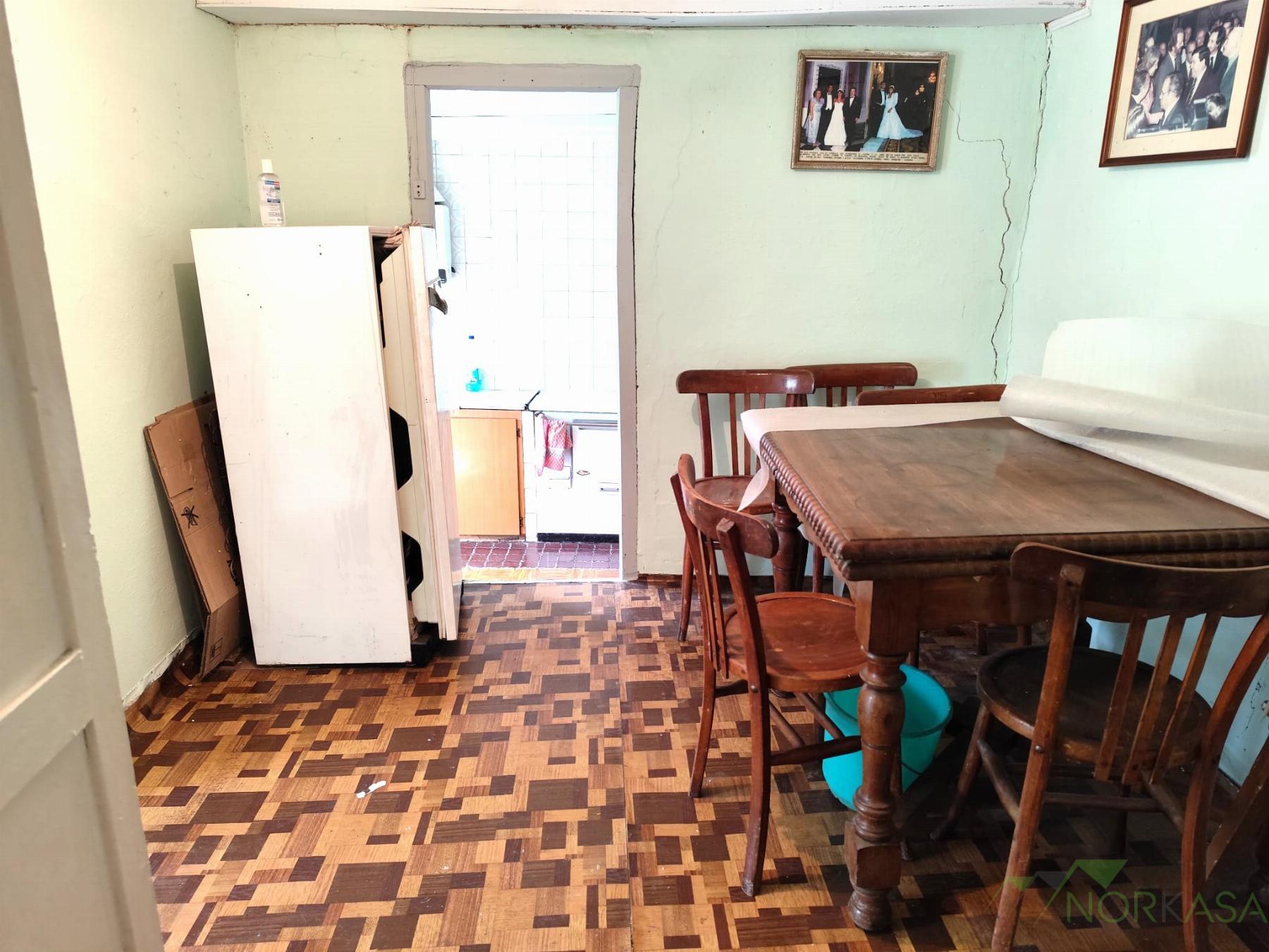 Venta de casa en Grado