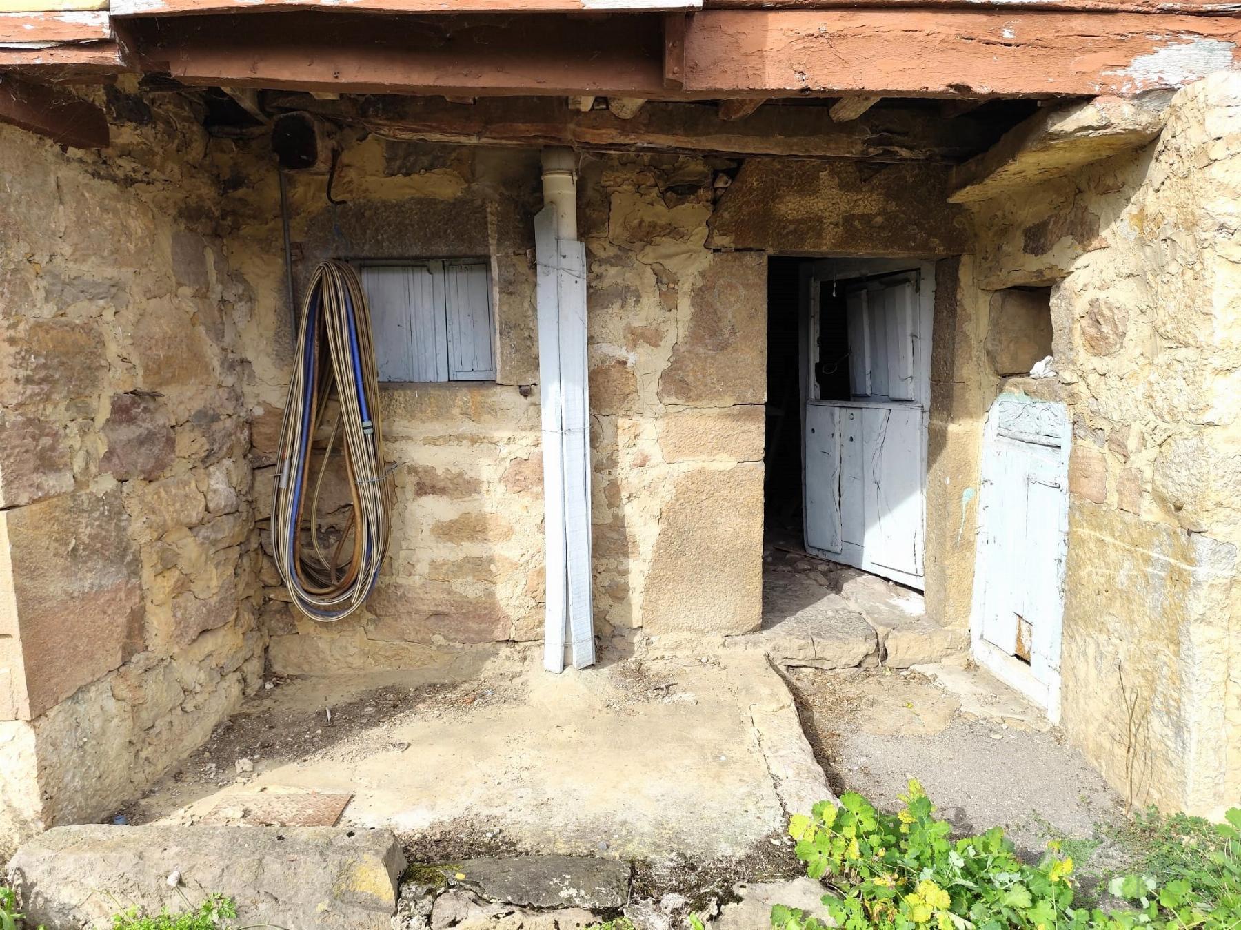 Venta de casa en Grado