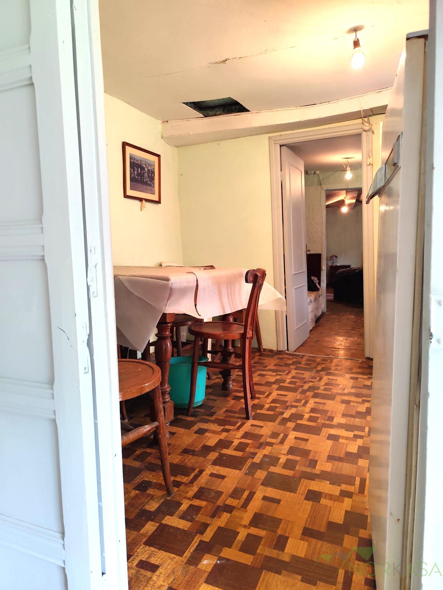 Venta de casa en Grado