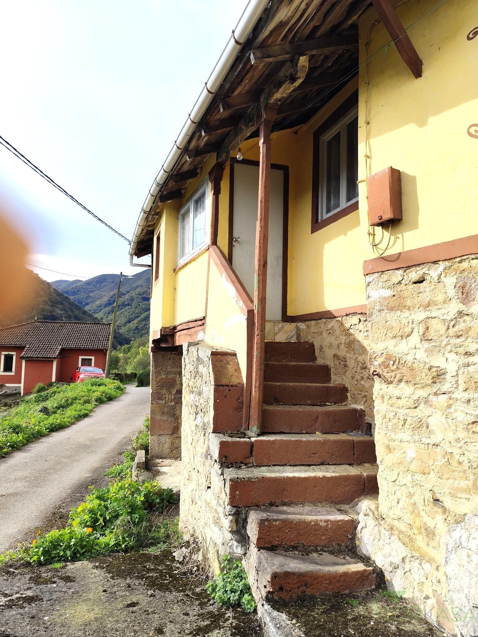 Venta de casa en Grado