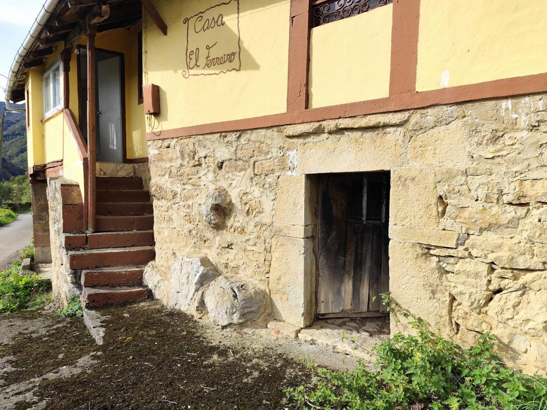 Venta de casa en Grado