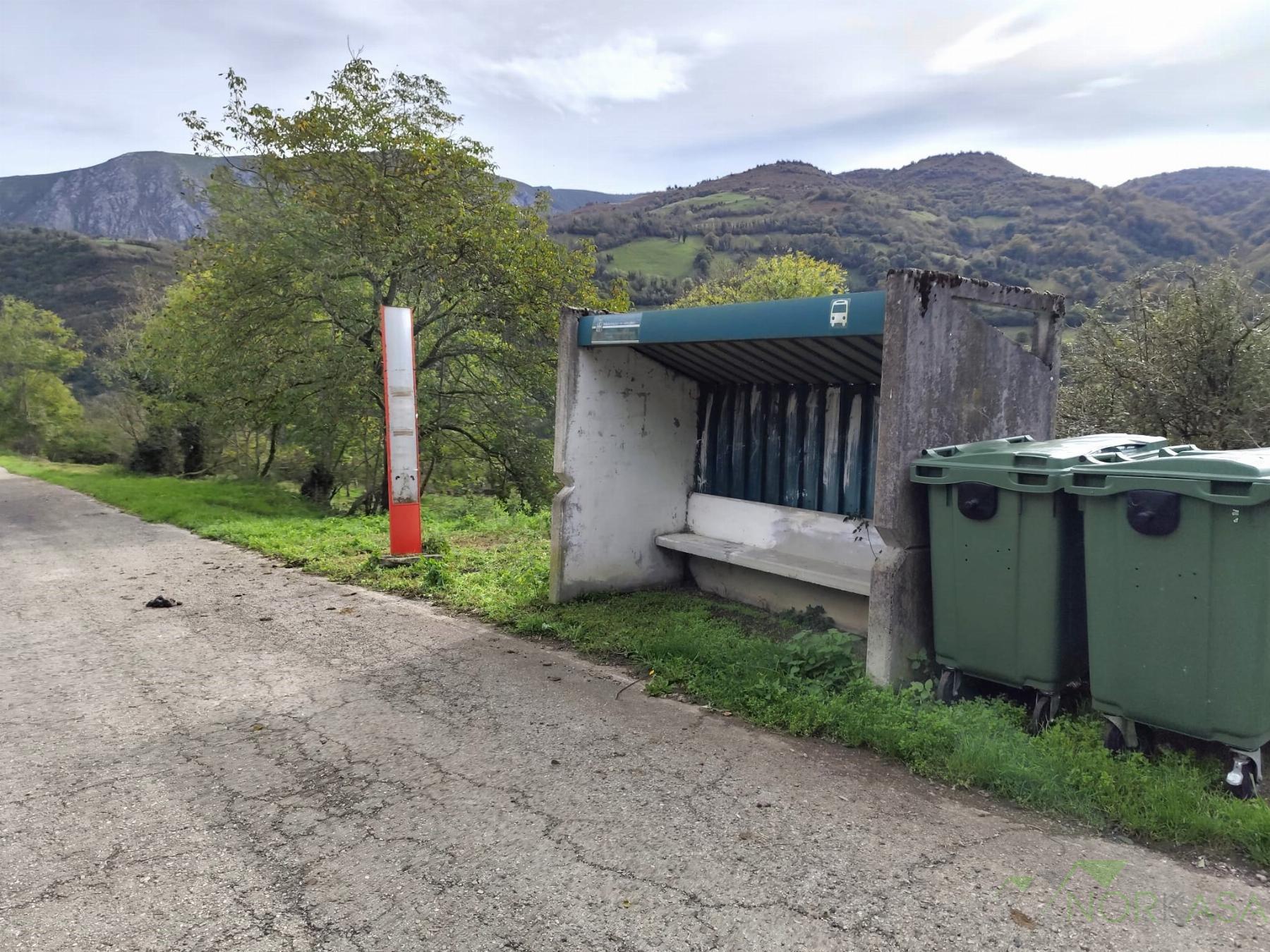 Venta de casa en Grado
