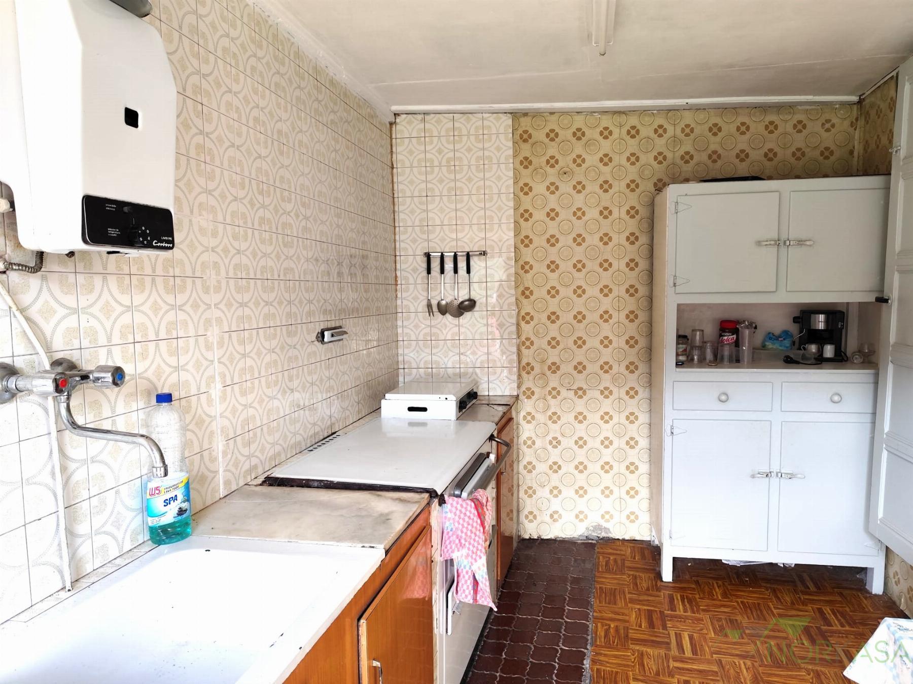Venta de casa en Grado