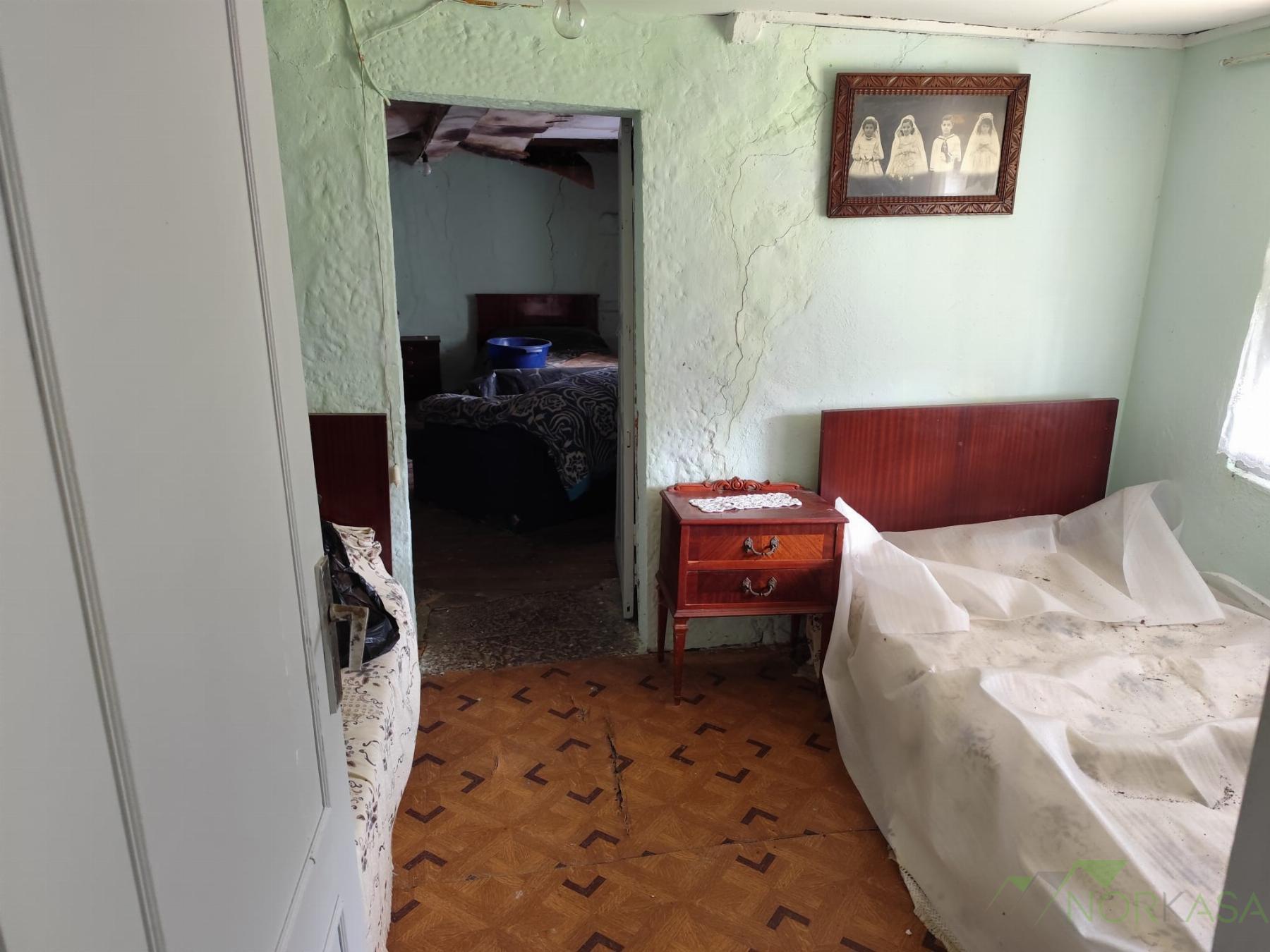 Venta de casa en Grado