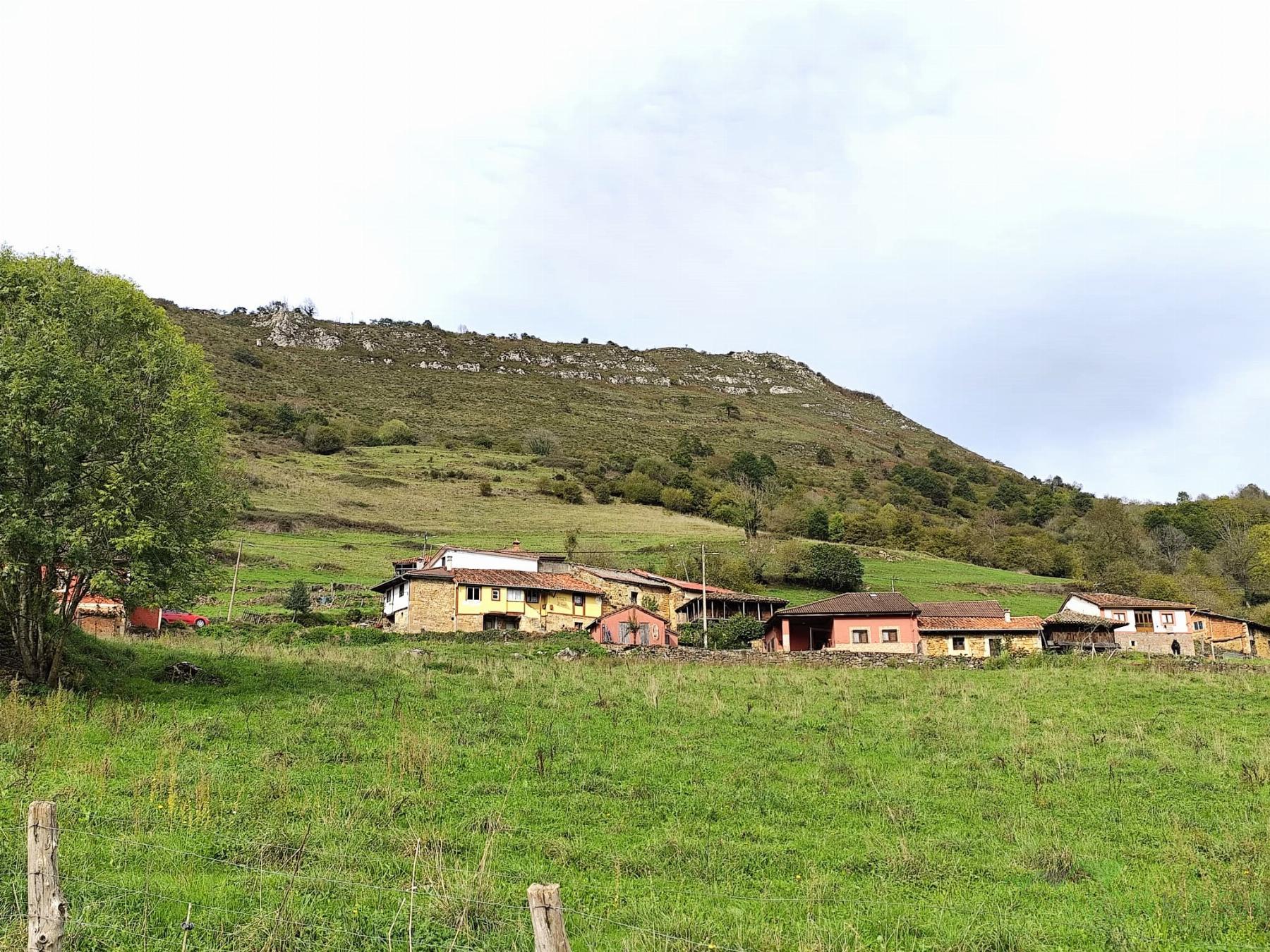 Venta de casa en Grado