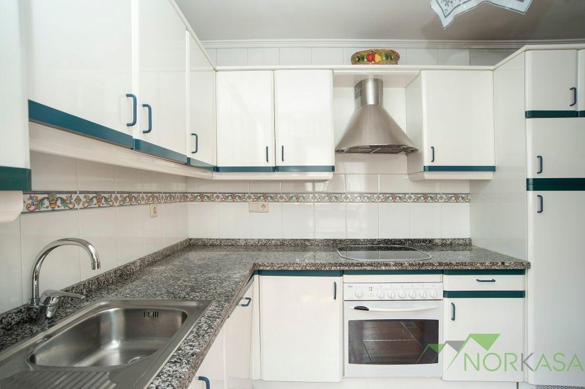 For sale of duplex in Oviedo
