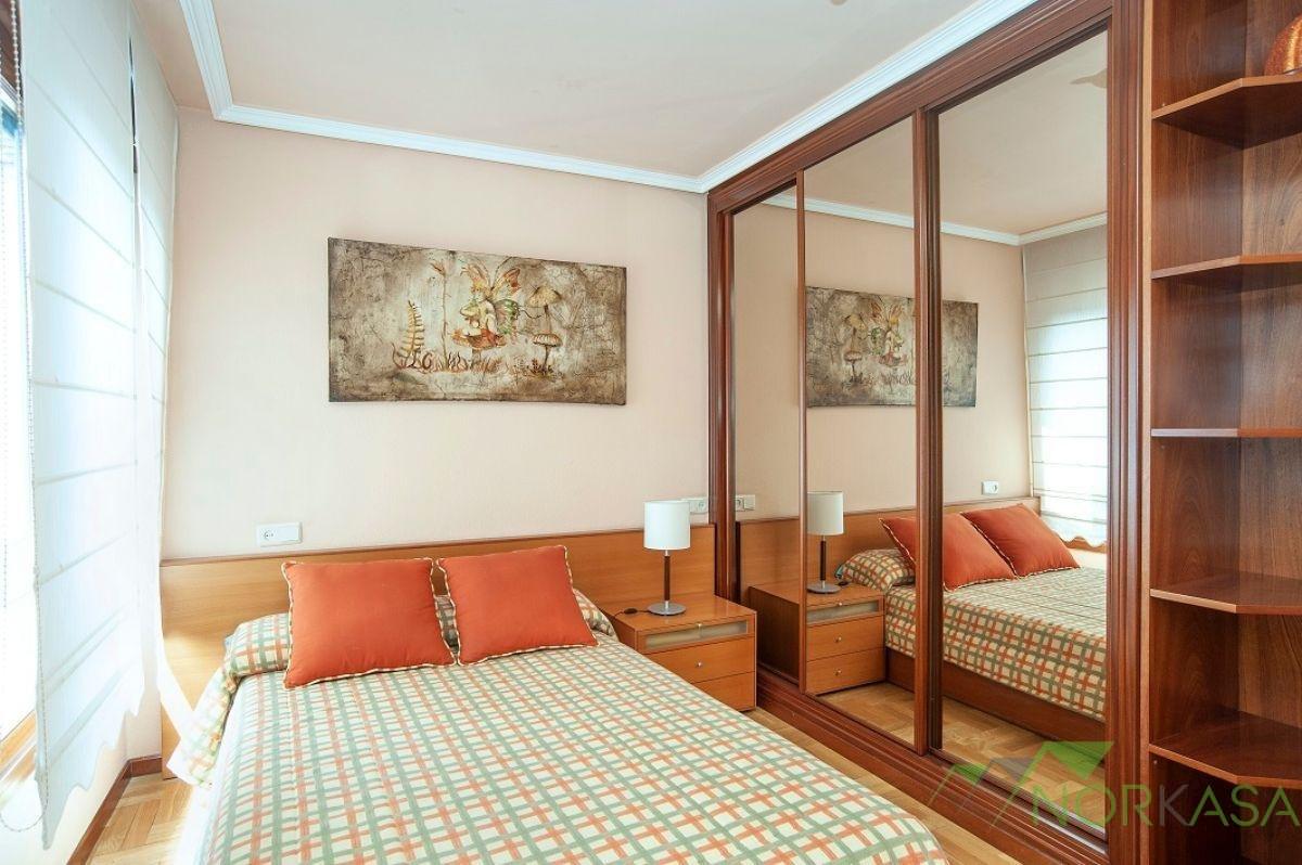 For sale of duplex in Oviedo
