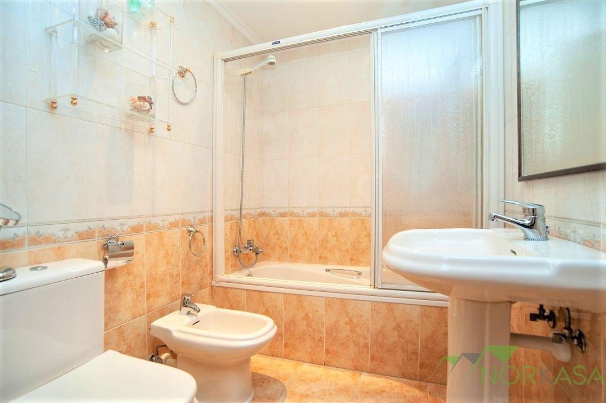 For sale of duplex in Oviedo