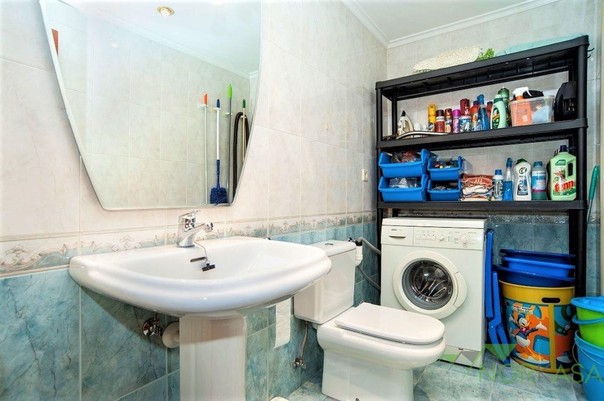 For sale of duplex in Oviedo