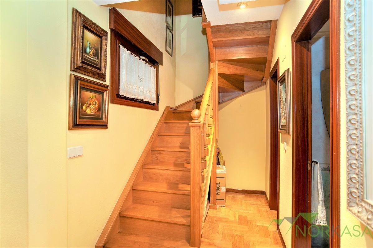 For sale of duplex in Oviedo
