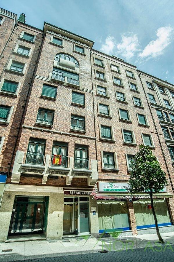 For sale of duplex in Oviedo