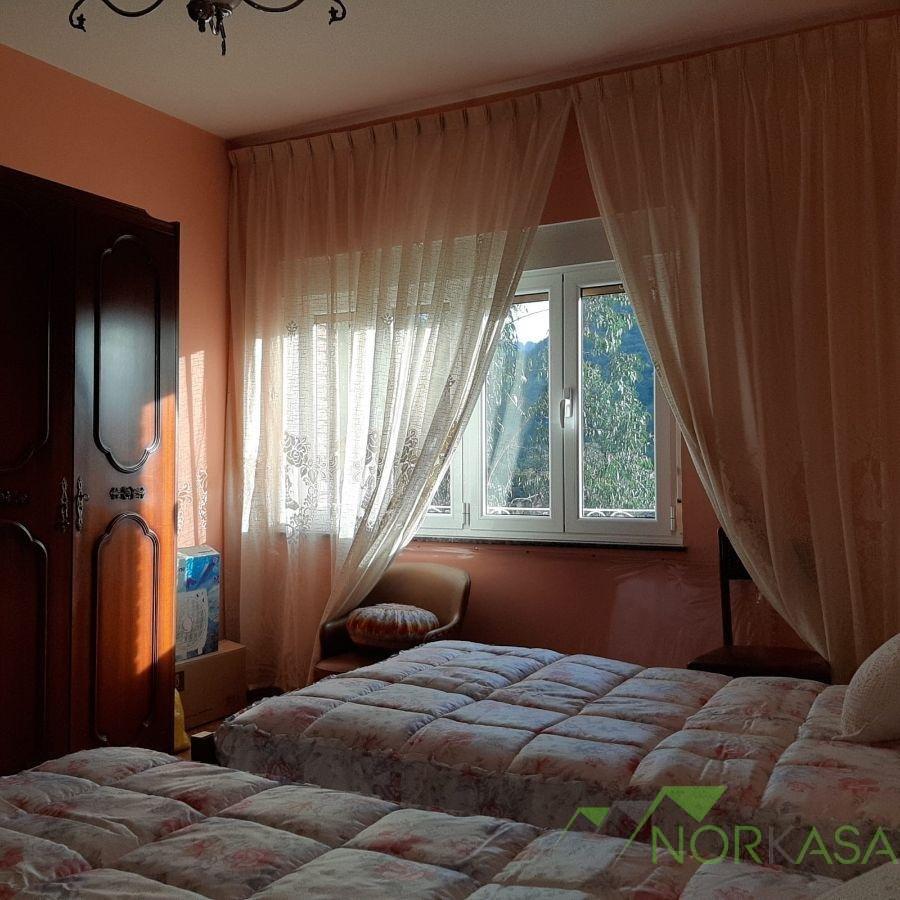 For sale of flat in Oviedo