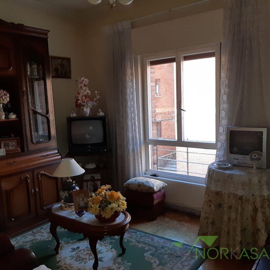 For sale of flat in Oviedo