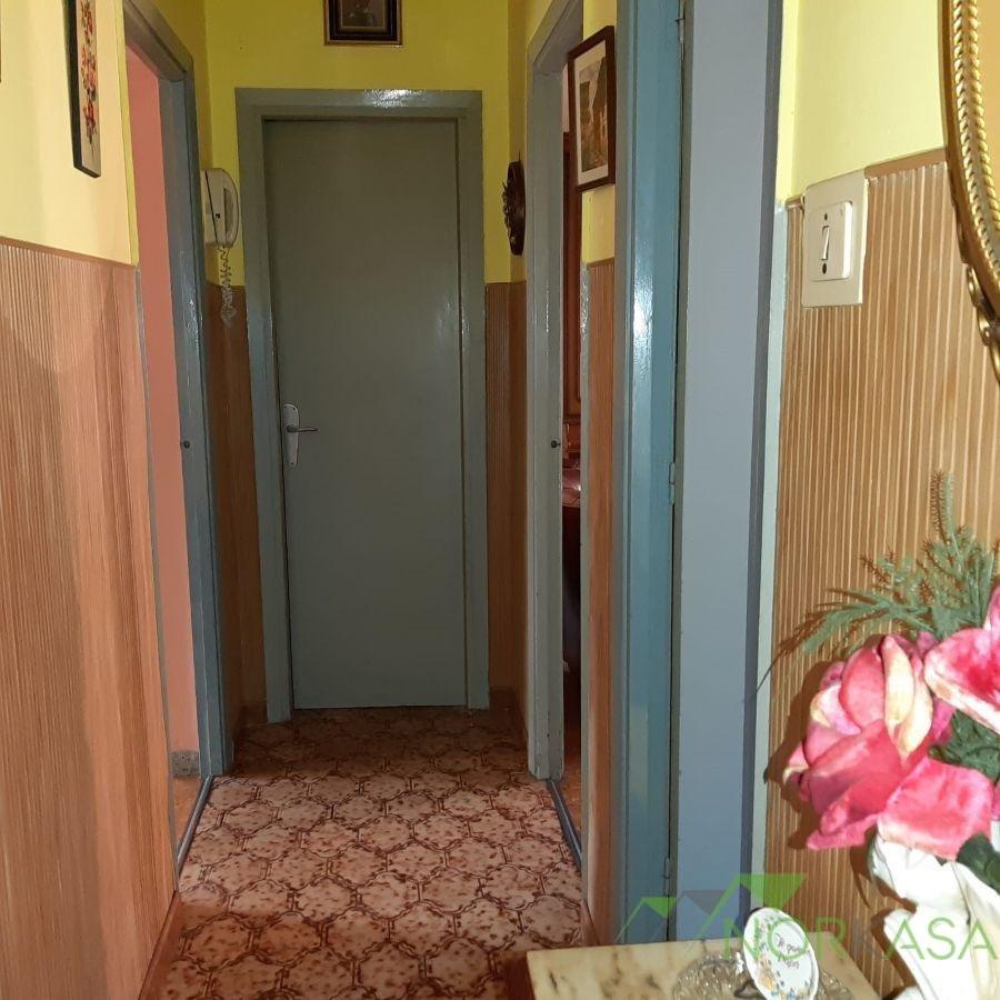 For sale of flat in Oviedo