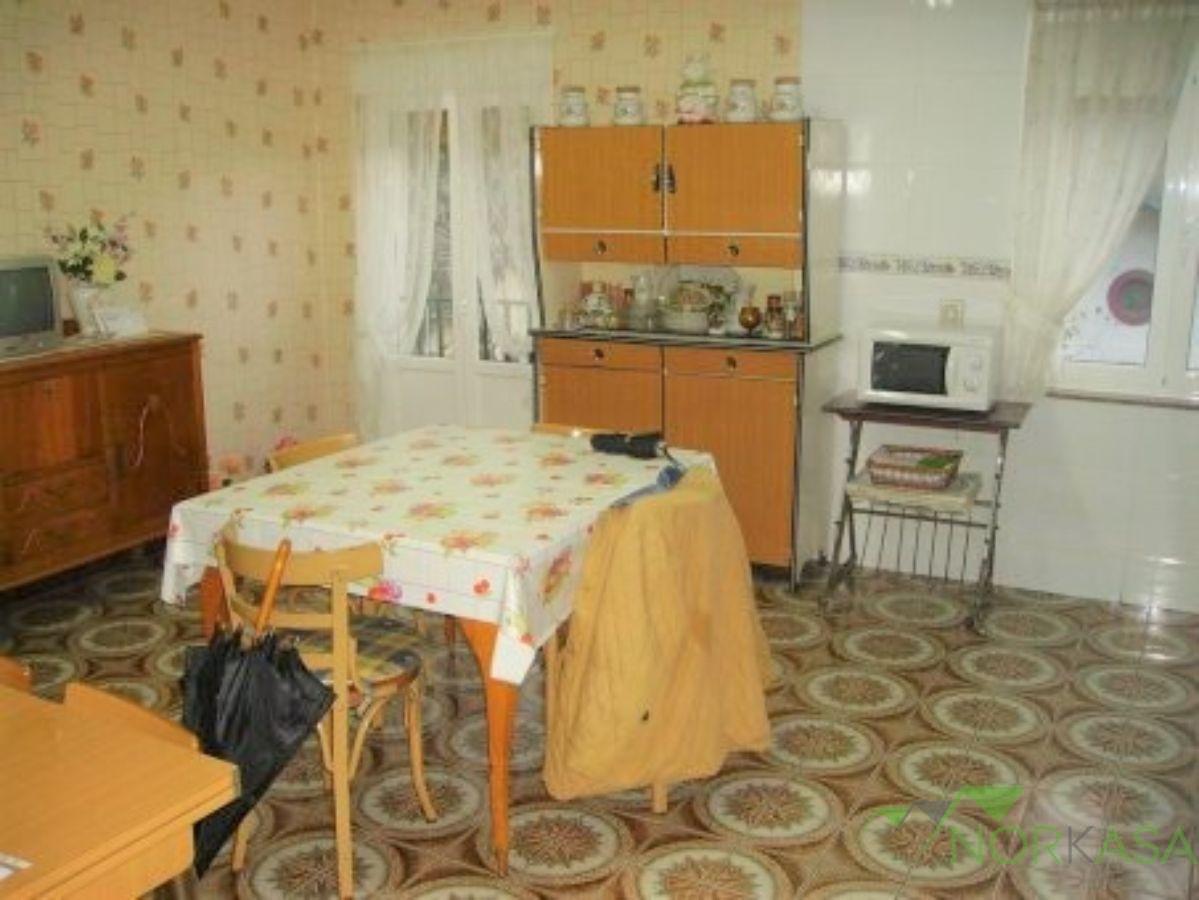 For sale of flat in Oviedo