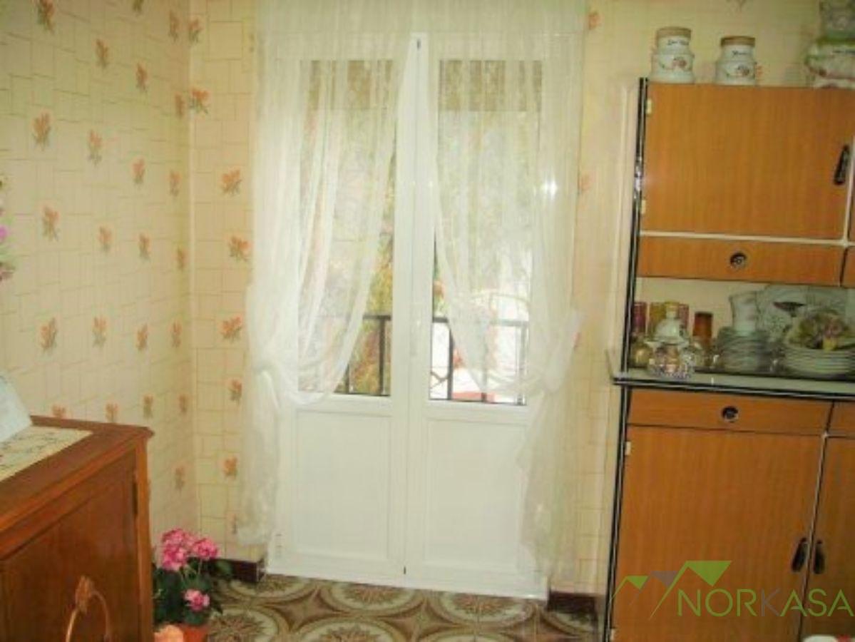 For sale of flat in Oviedo