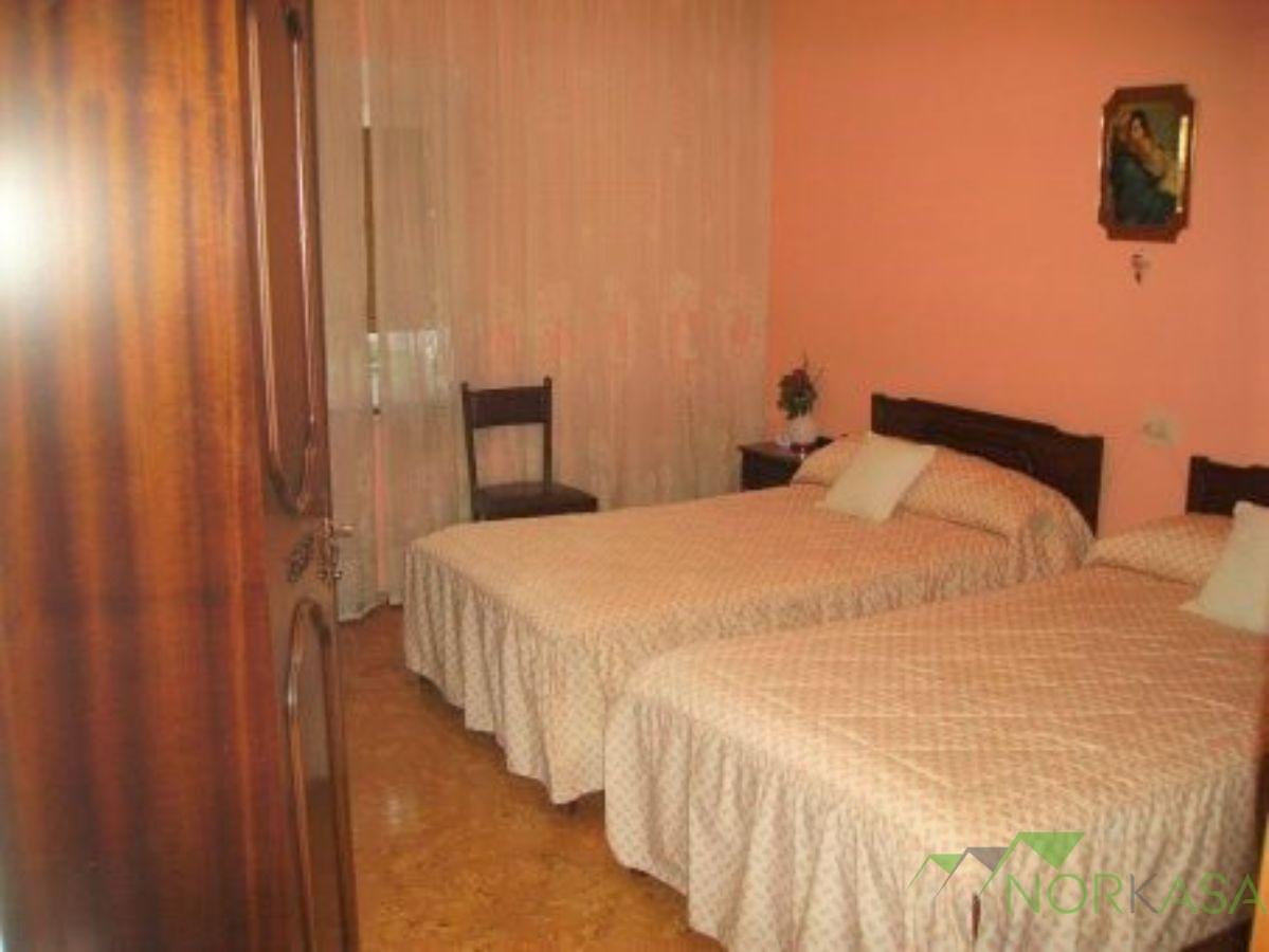 For sale of flat in Oviedo