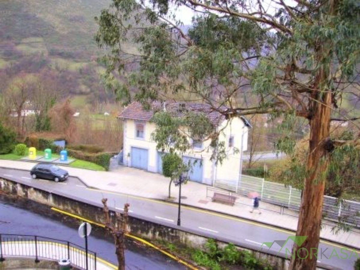 For sale of flat in Oviedo