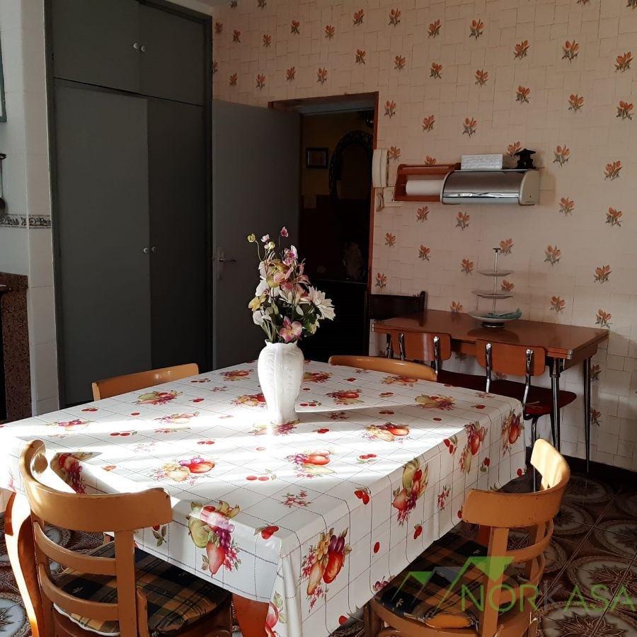 For sale of flat in Oviedo