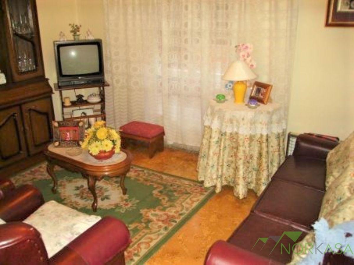 For sale of flat in Oviedo