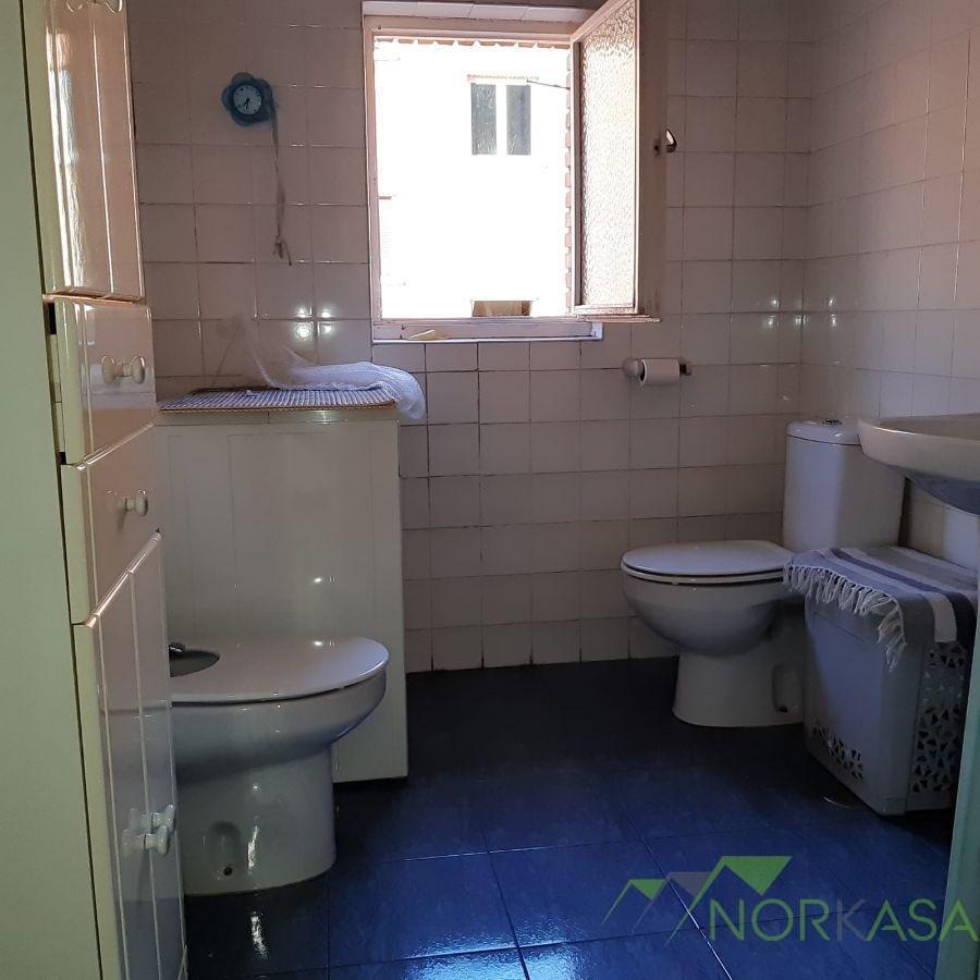 For sale of flat in Oviedo