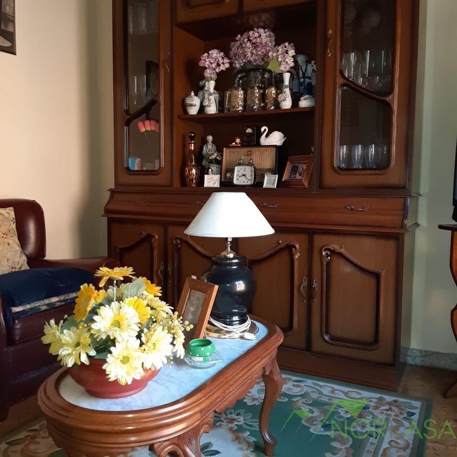 For sale of flat in Oviedo