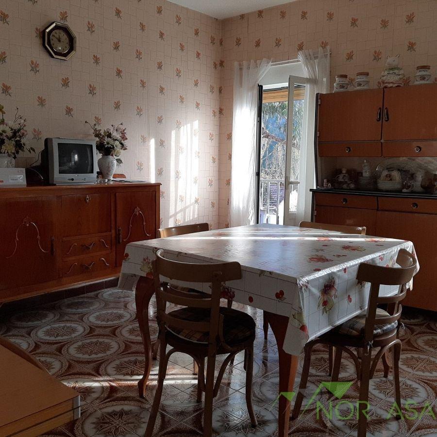 For sale of flat in Oviedo