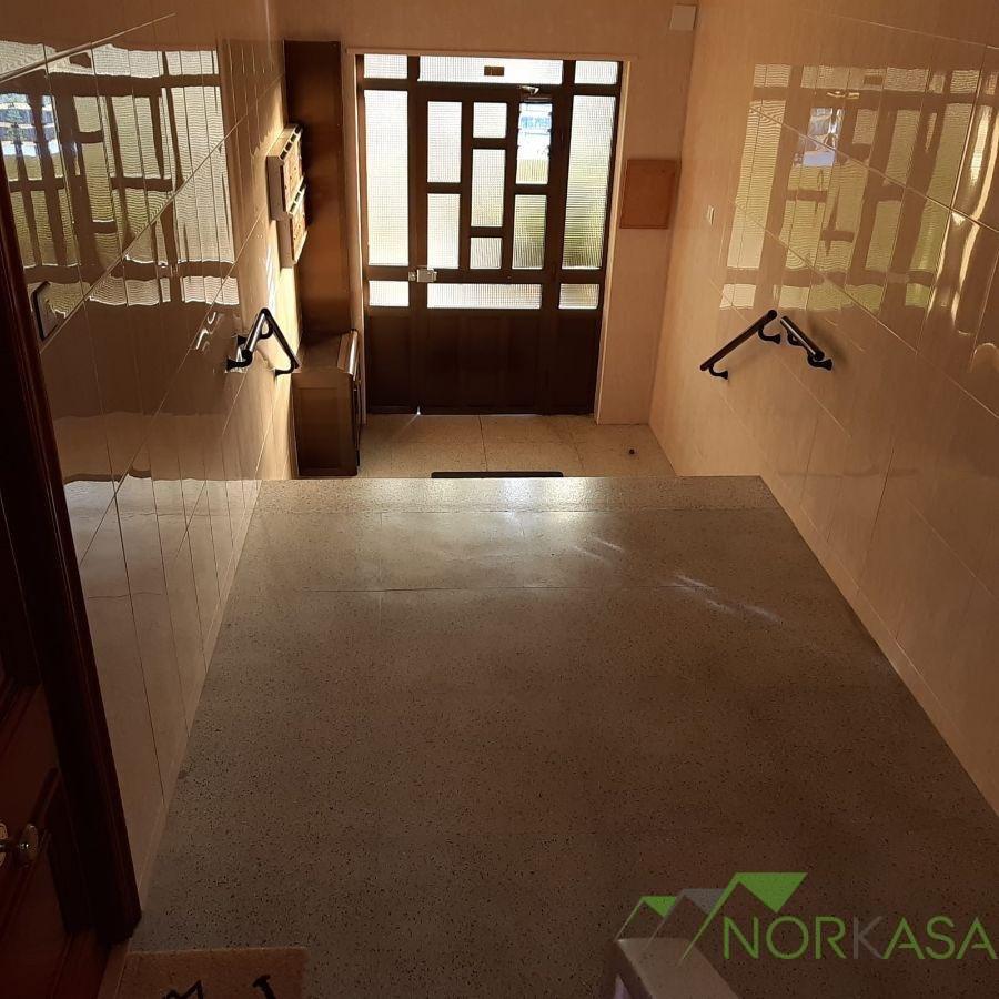 For sale of flat in Oviedo