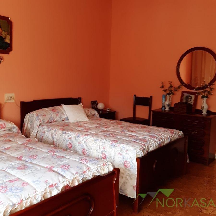 For sale of flat in Oviedo