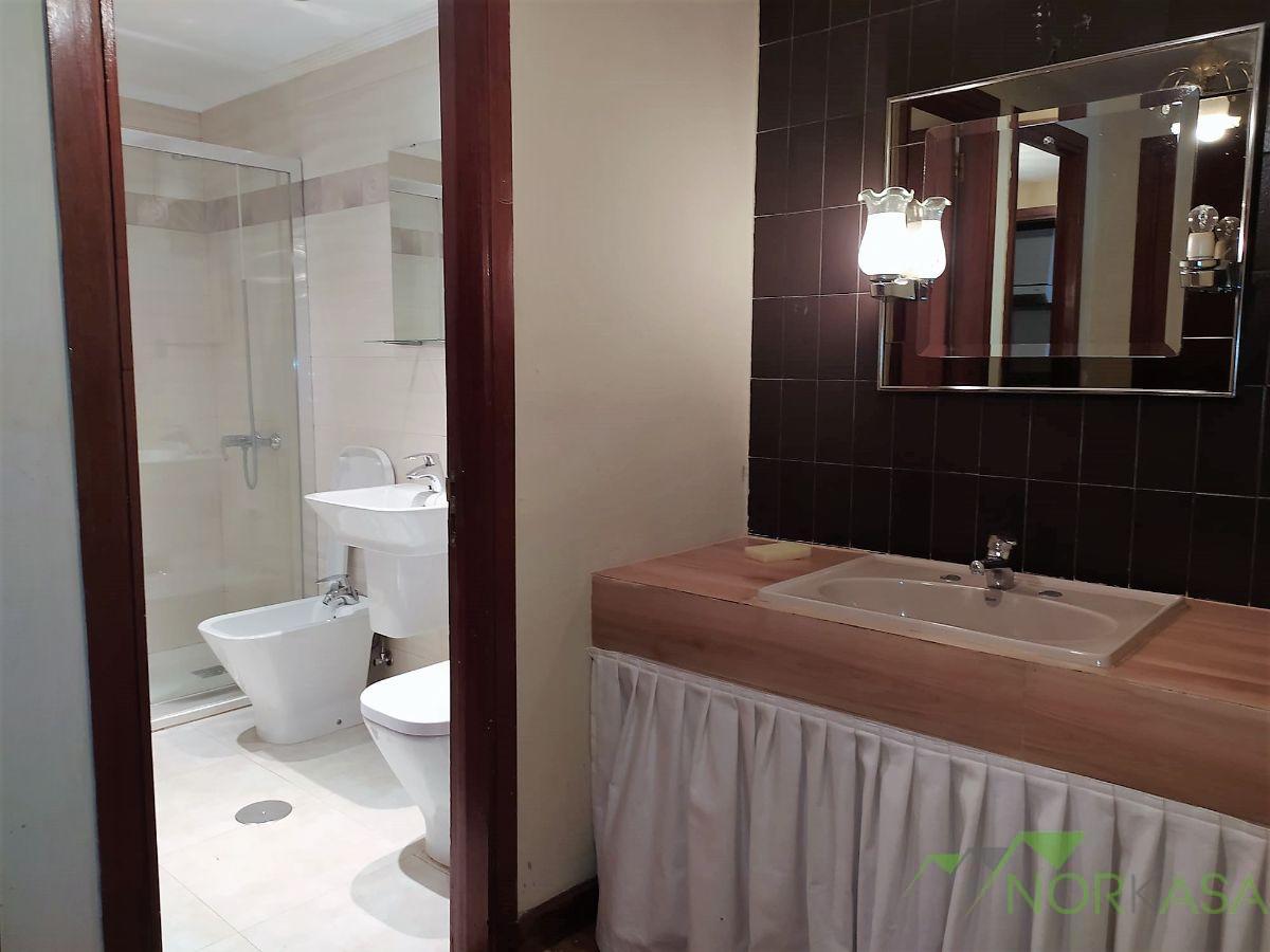 Alquiler de apartamento en Oviedo