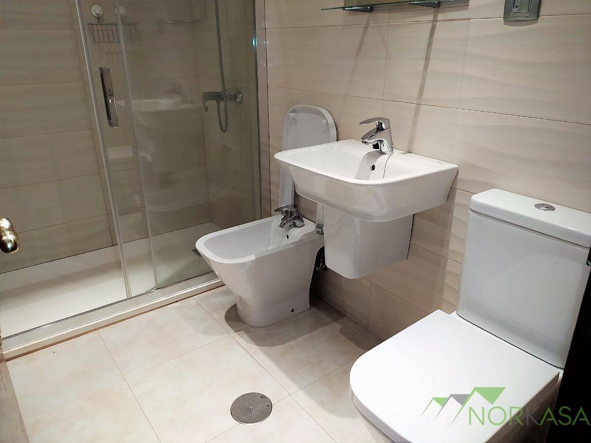 Alquiler de apartamento en Oviedo