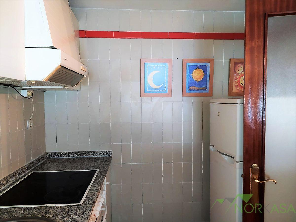 Alquiler de apartamento en Oviedo