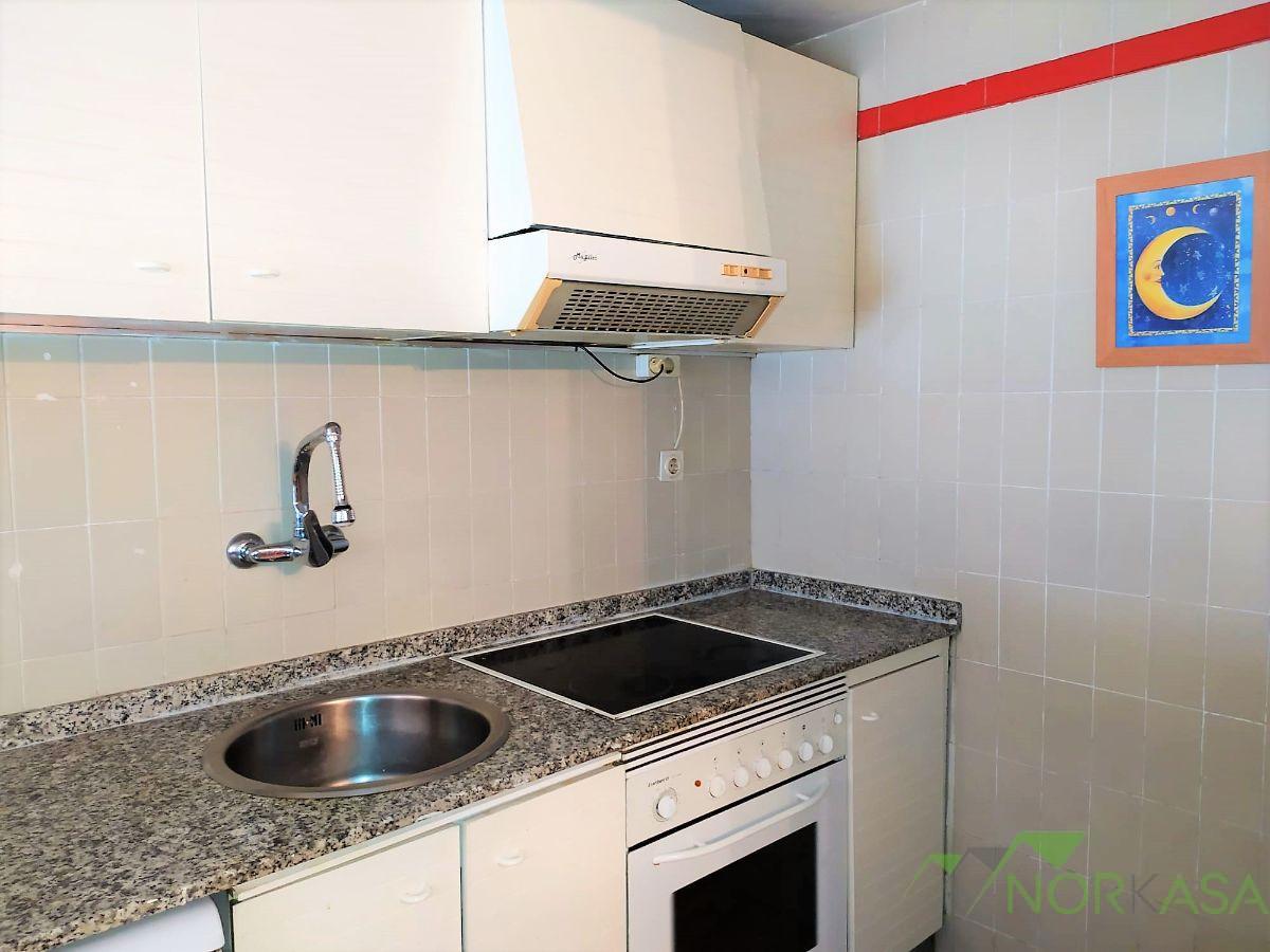 Alquiler de apartamento en Oviedo