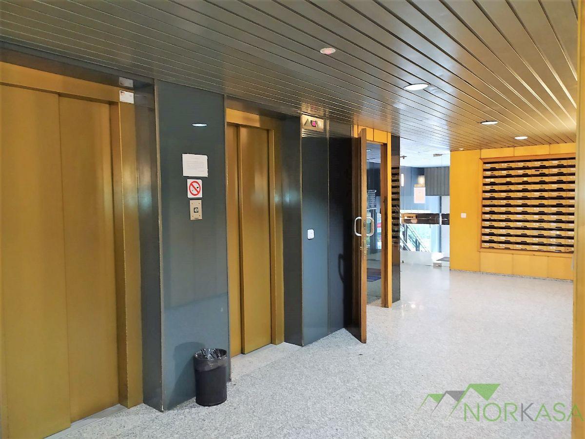 Alquiler de apartamento en Oviedo