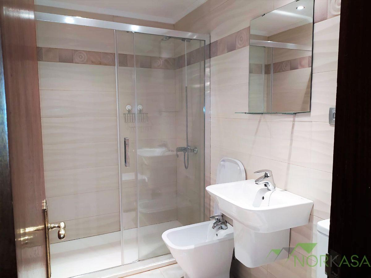 Alquiler de apartamento en Oviedo