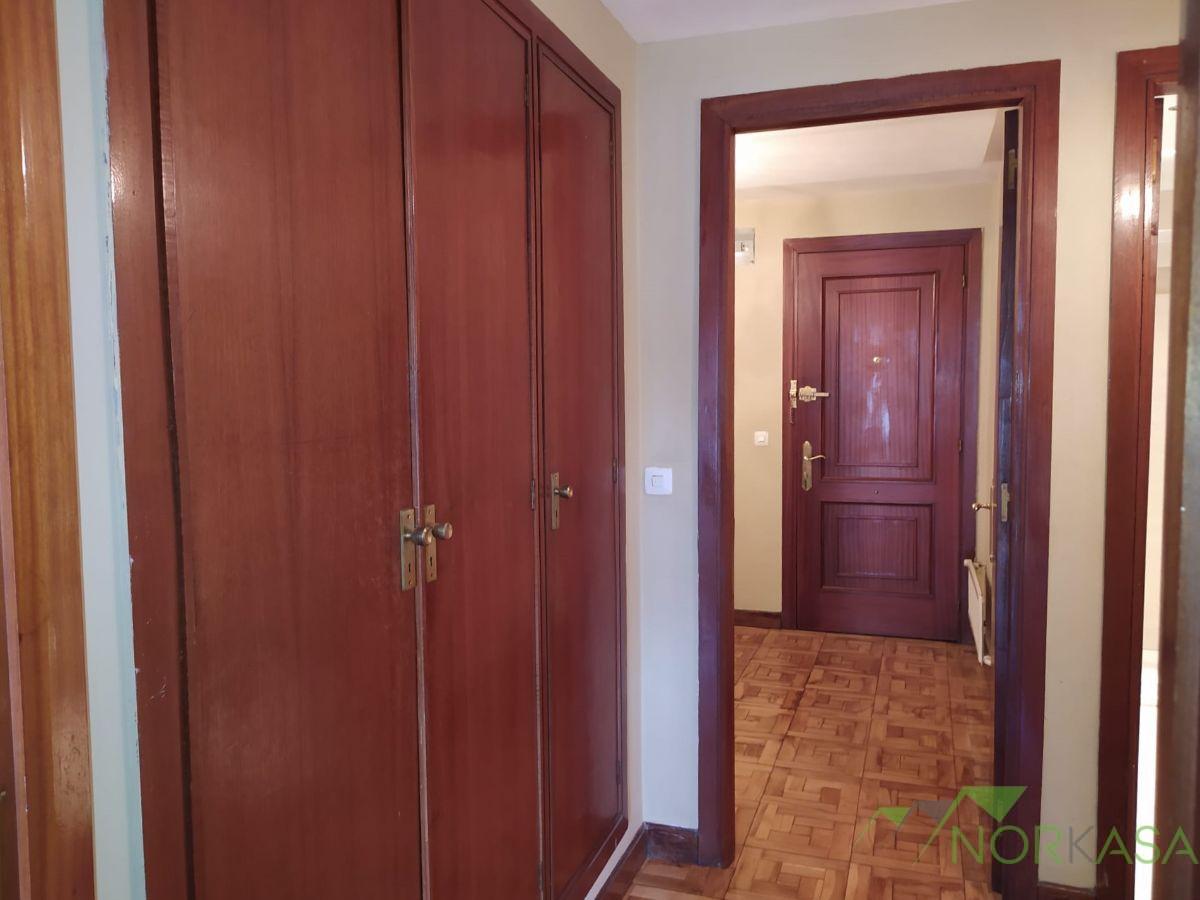 Alquiler de apartamento en Oviedo