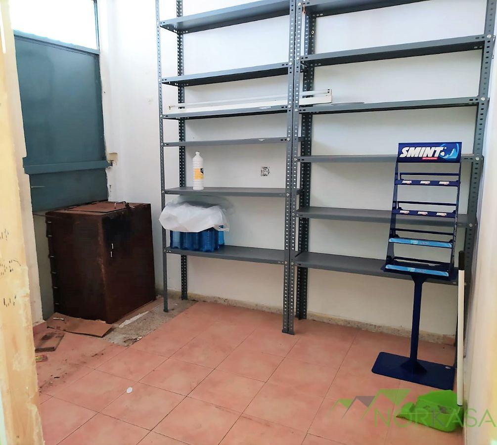 For sale of commercial in Langreo