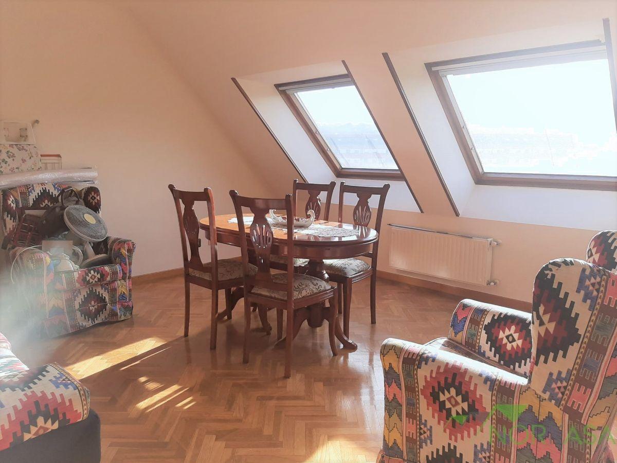 For sale of apartment in Oviedo