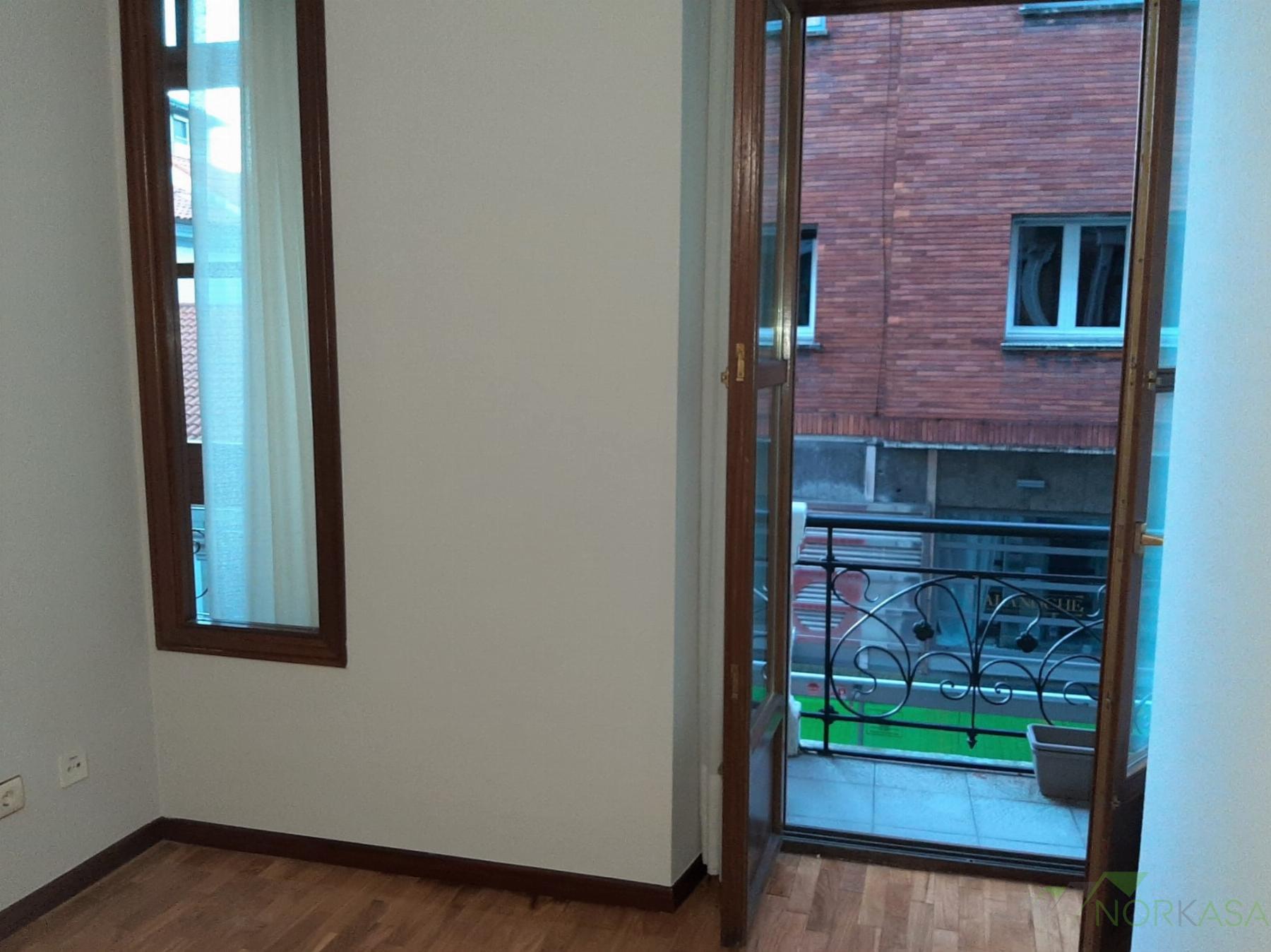 Alquiler de apartamento en Oviedo