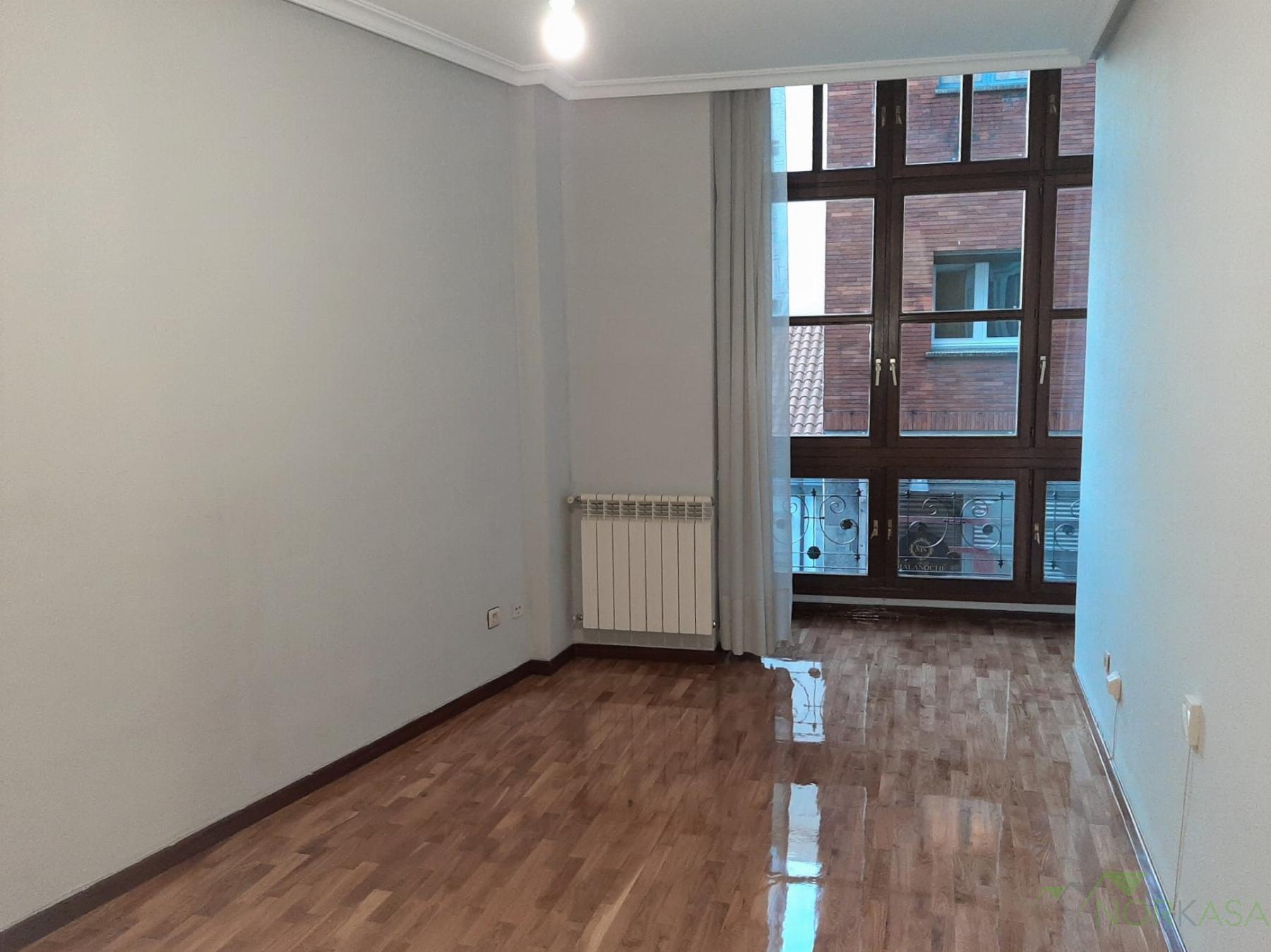 Alquiler de apartamento en Oviedo