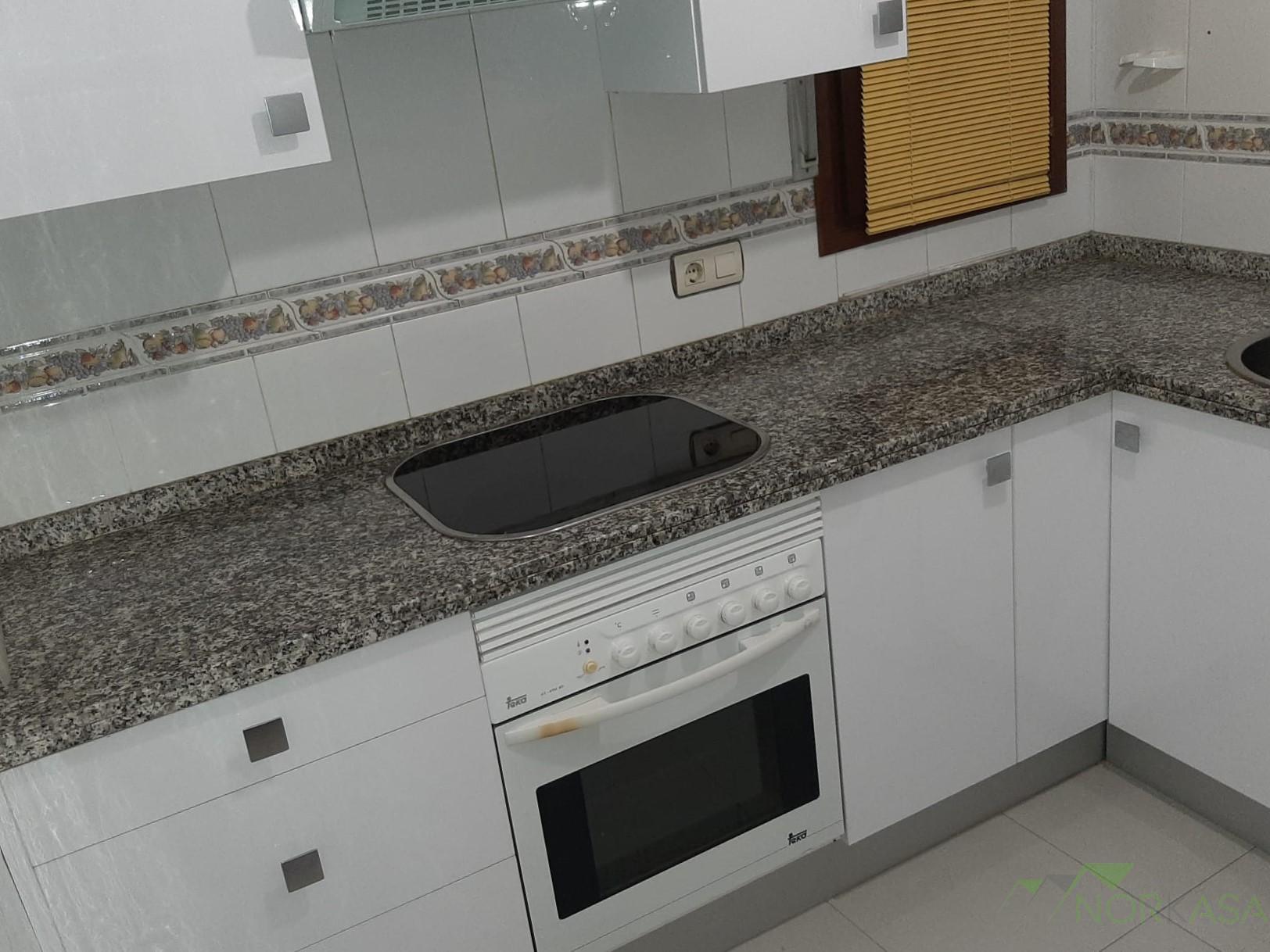 Alquiler de apartamento en Oviedo