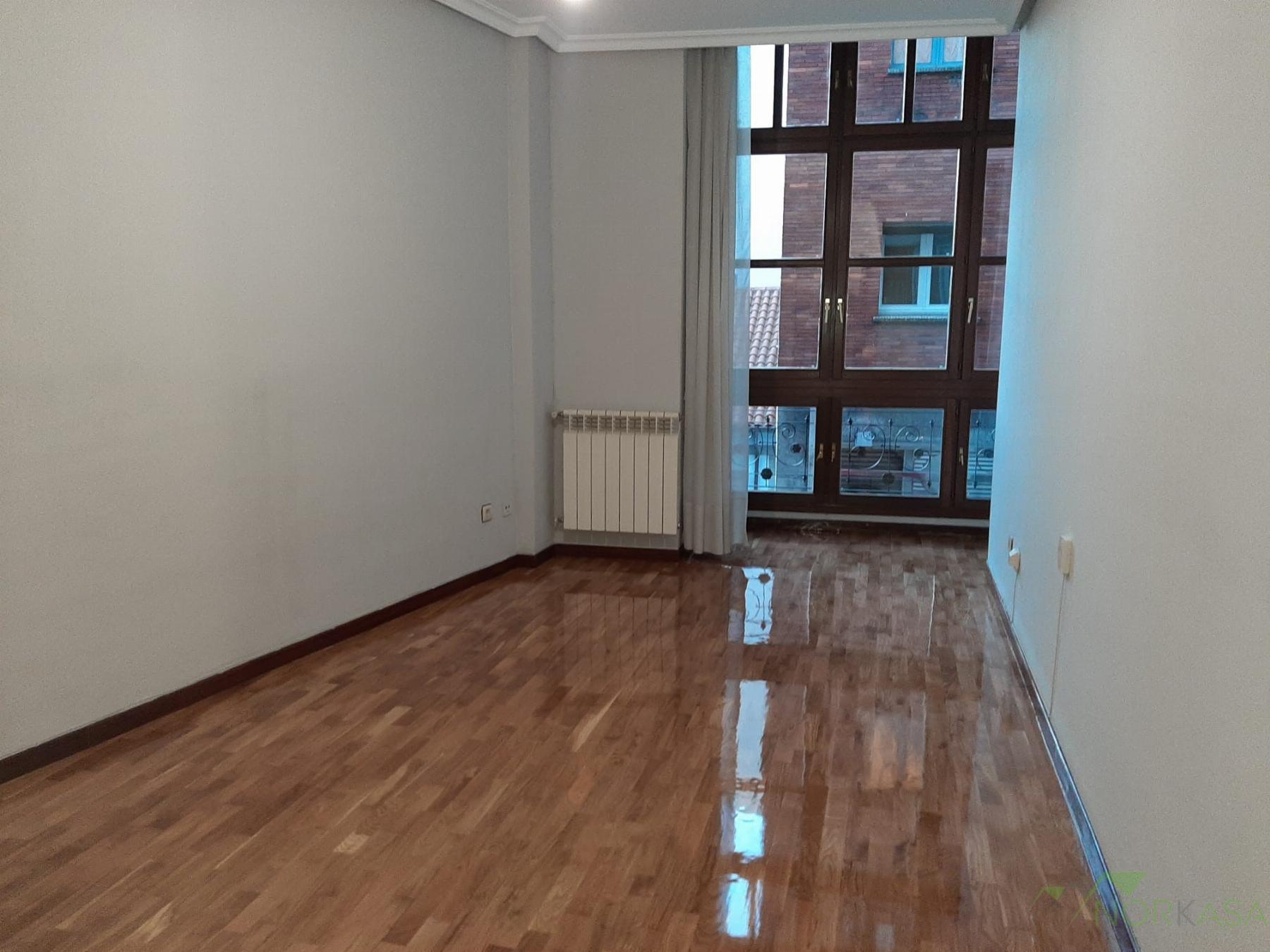 Alquiler de apartamento en Oviedo