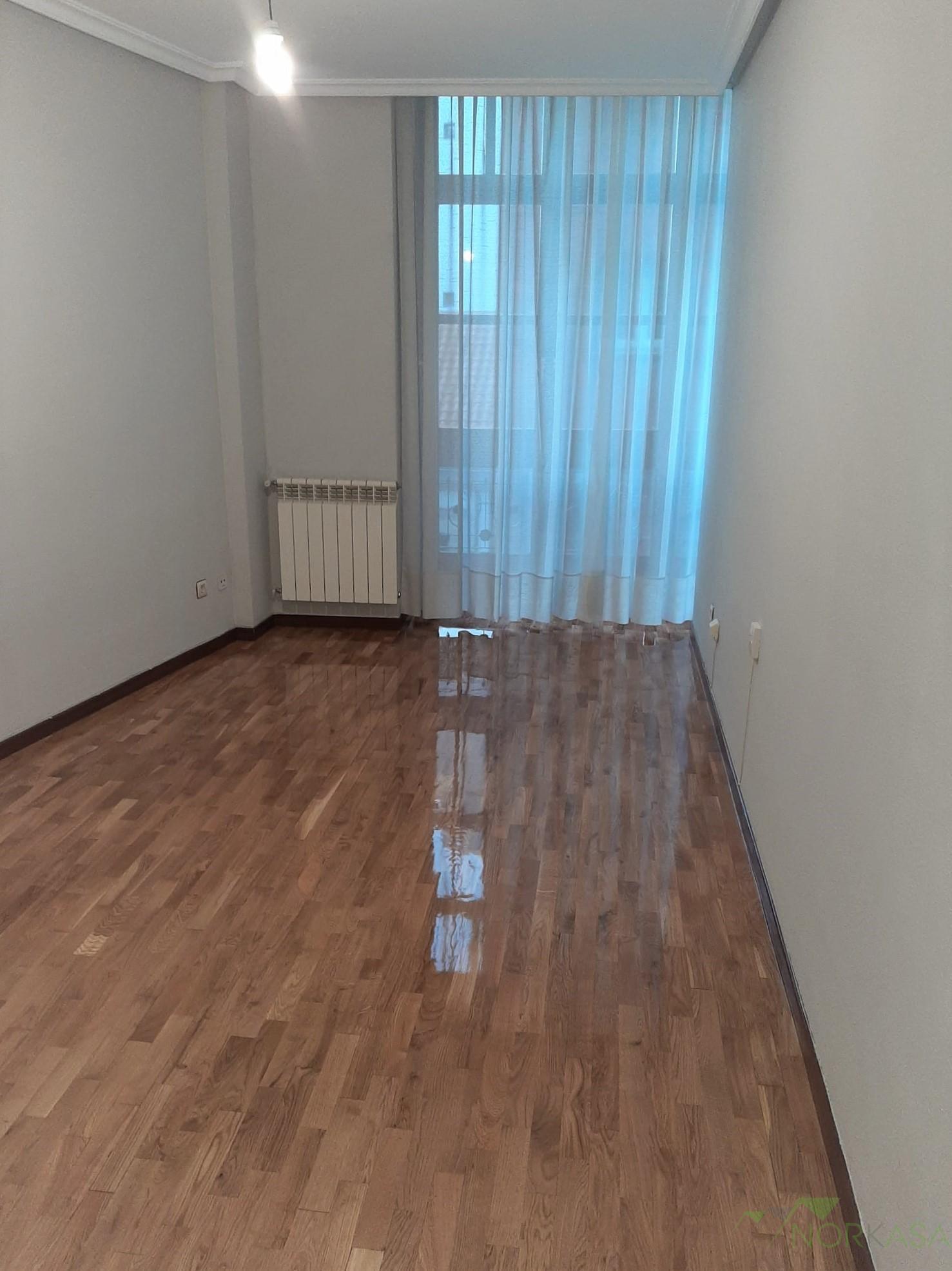 Alquiler de apartamento en Oviedo