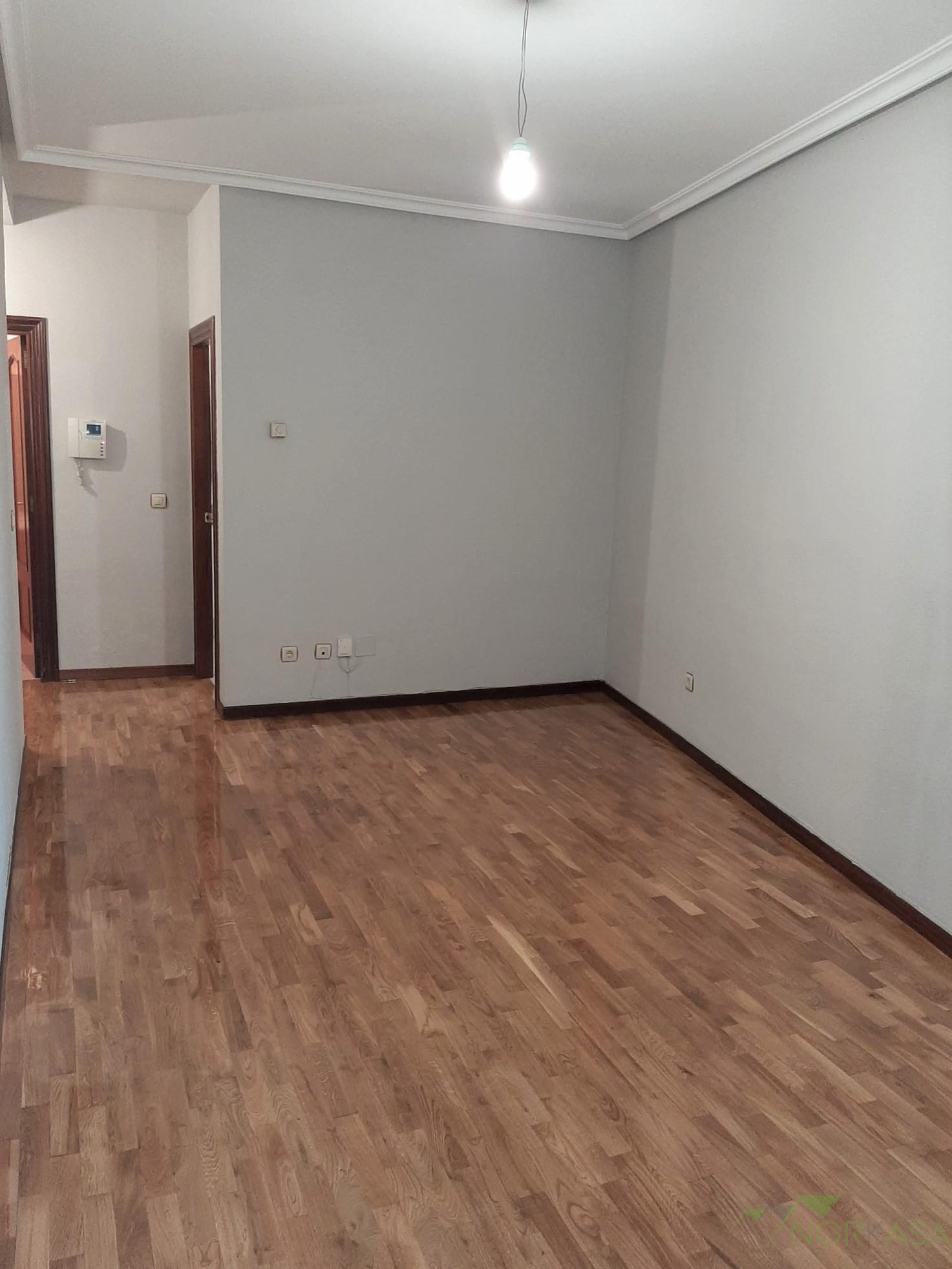 Alquiler de apartamento en Oviedo