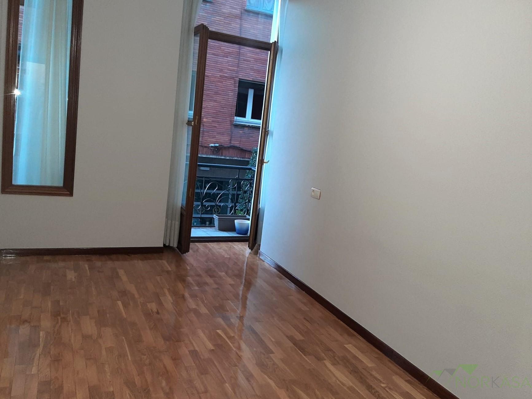 Alquiler de apartamento en Oviedo