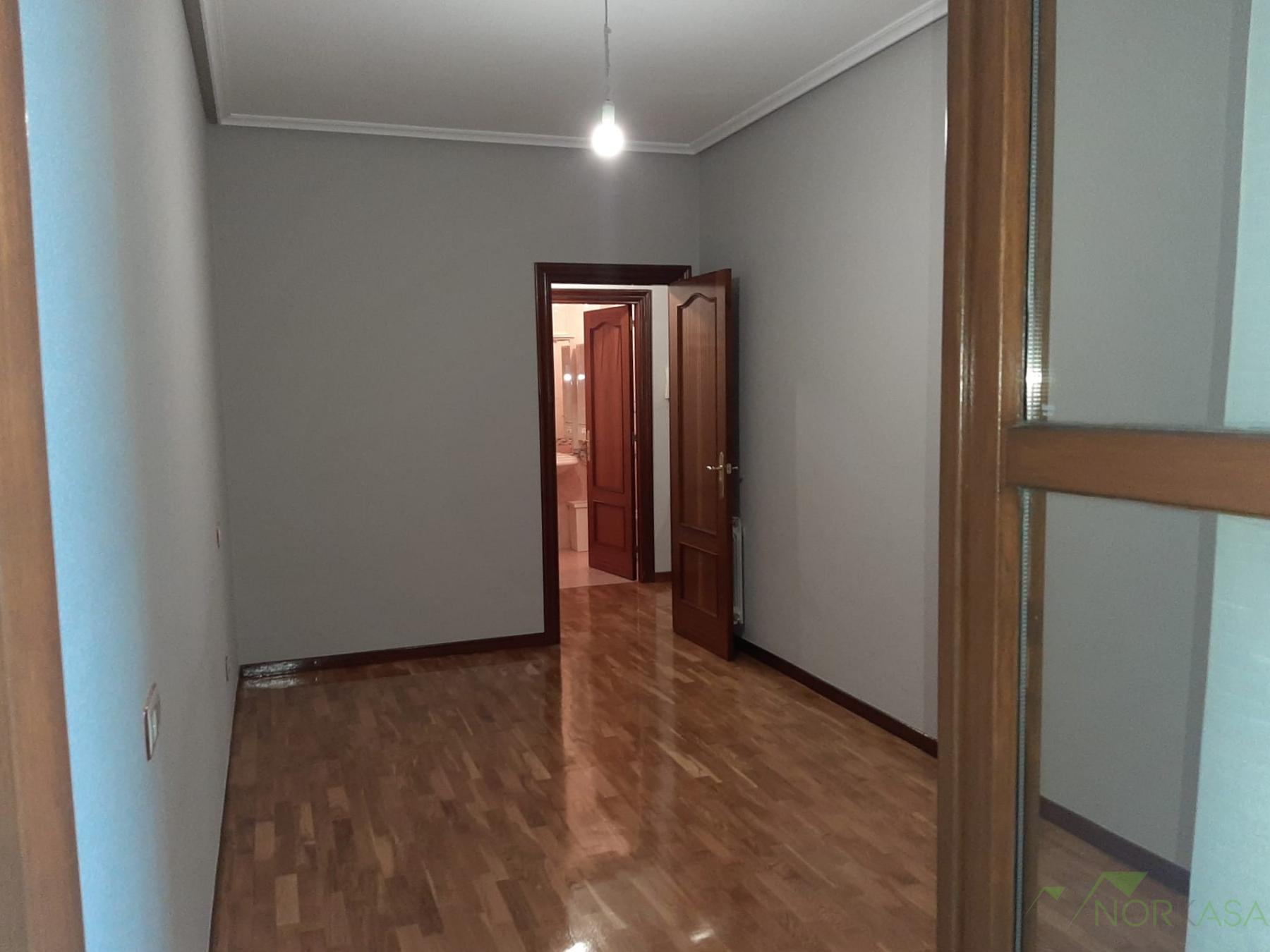 Alquiler de apartamento en Oviedo