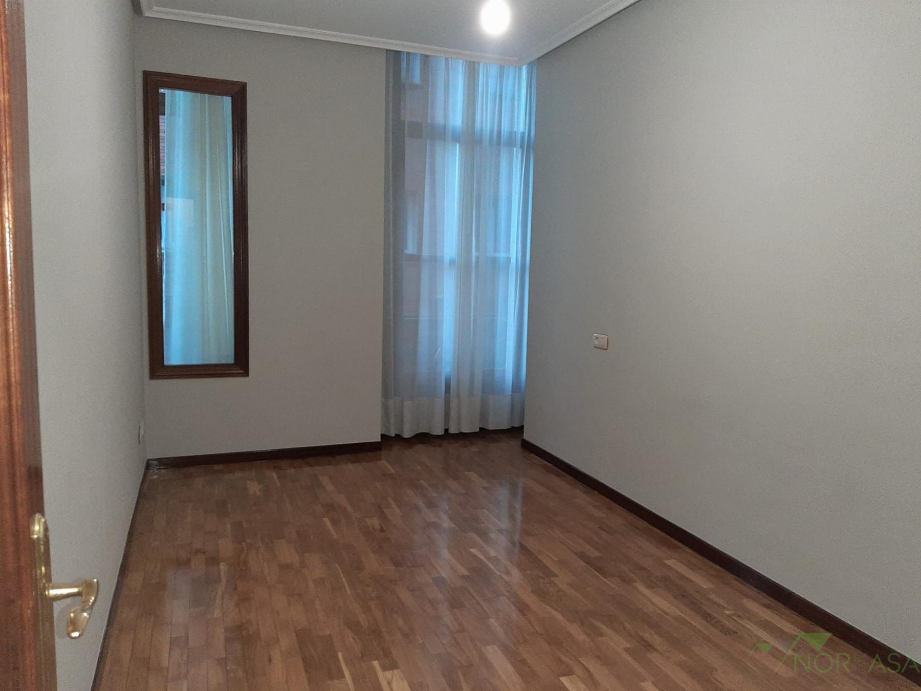 Alquiler de apartamento en Oviedo