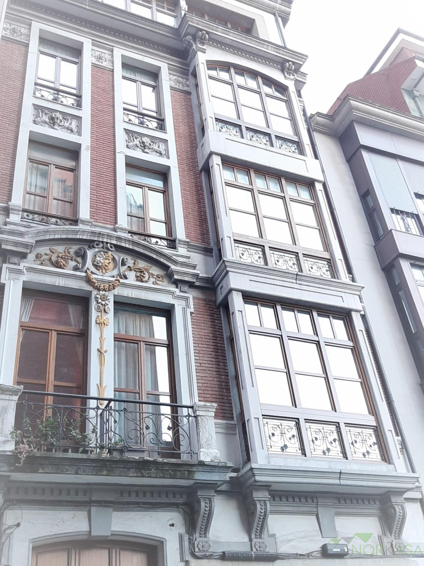 Alquiler de apartamento en Oviedo
