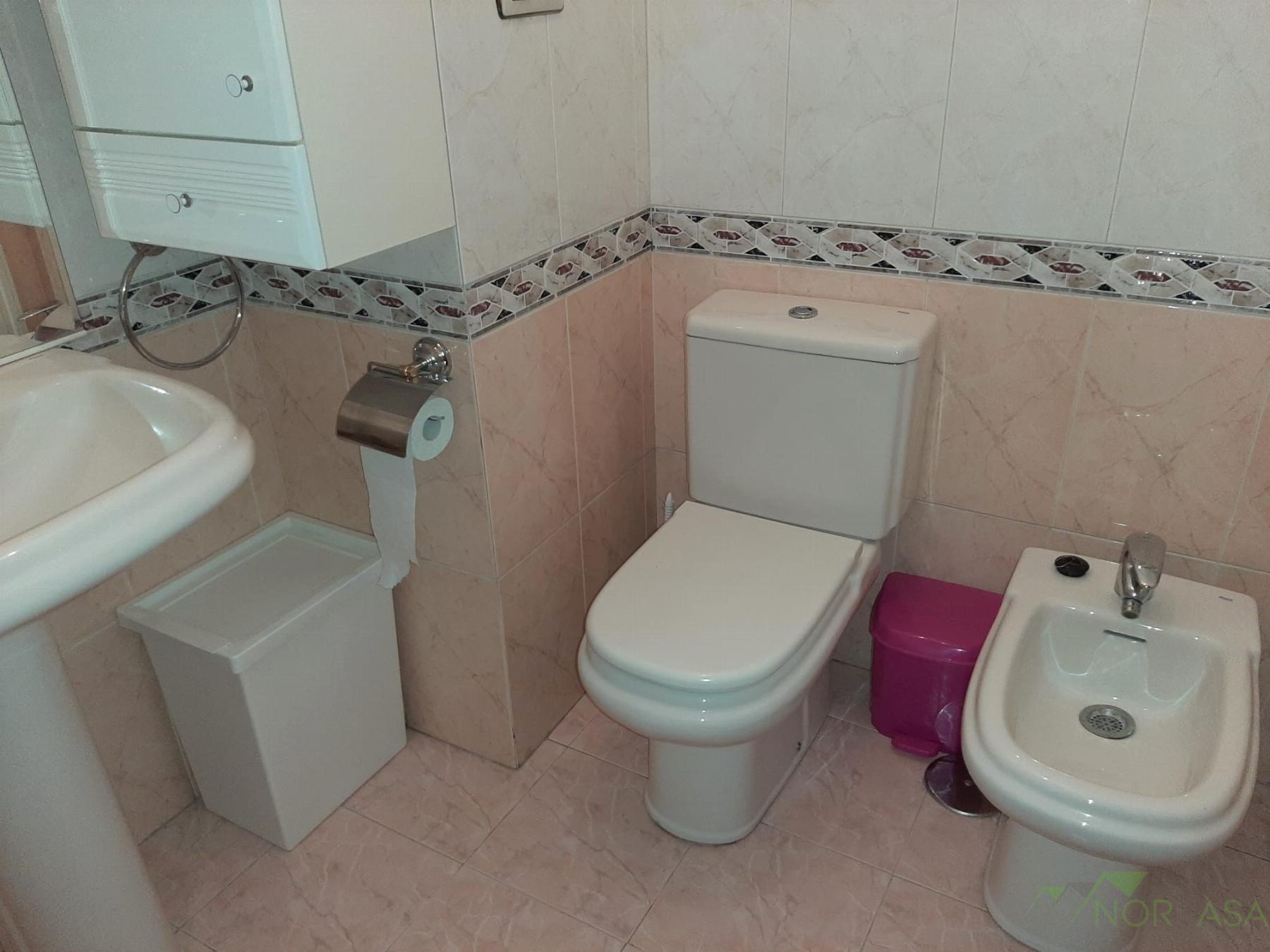 Alquiler de apartamento en Oviedo
