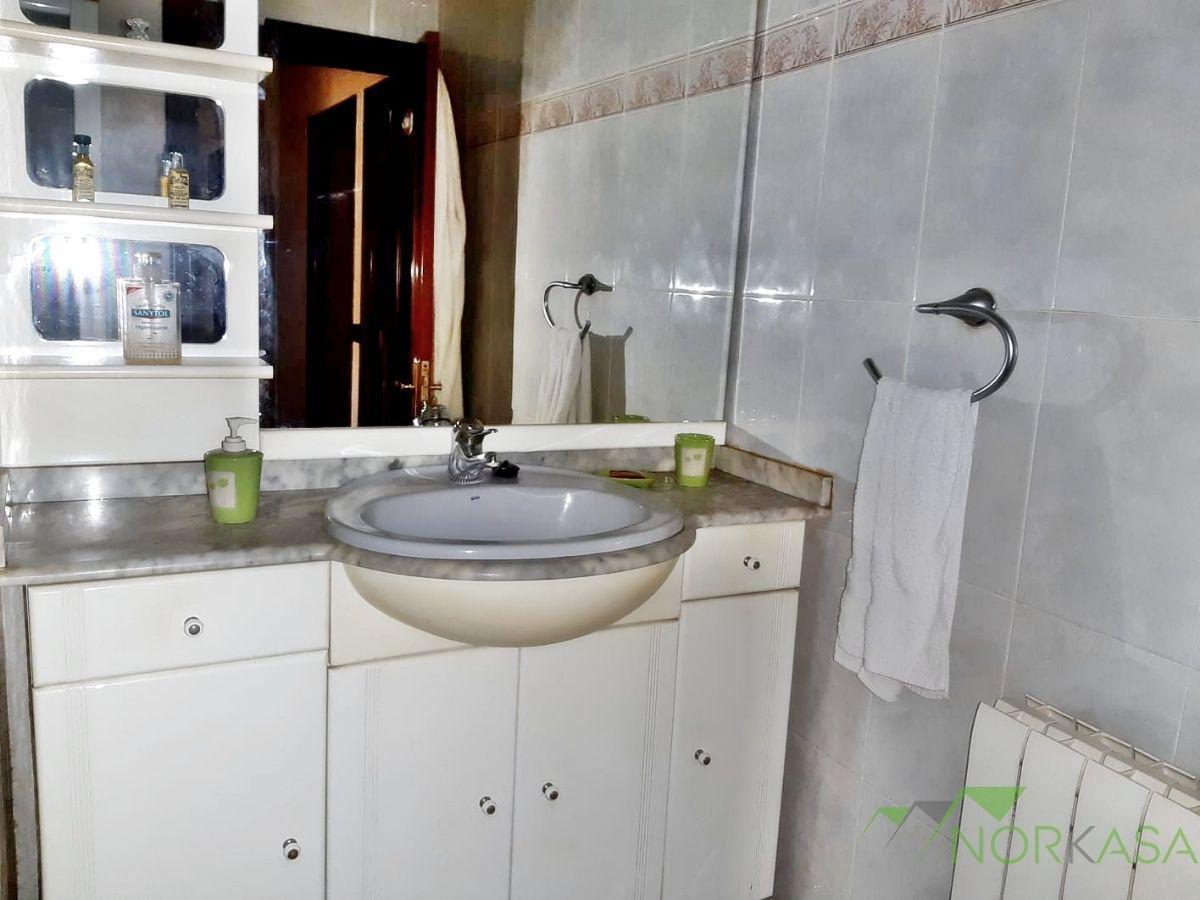 For sale of flat in Oviedo
